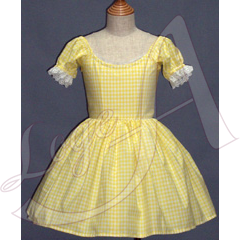 イエローギンガム01:car04check01_ylw