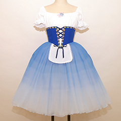 ペザント17ブルー系:pes17peasant17_blu