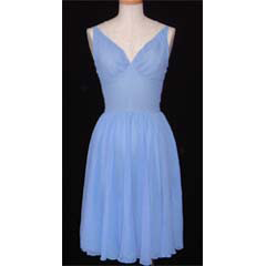 ドレス02ブルー:tnc00dress02_blu