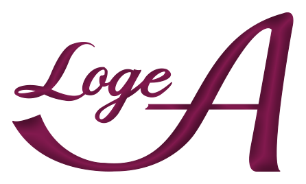 LogeA Logo